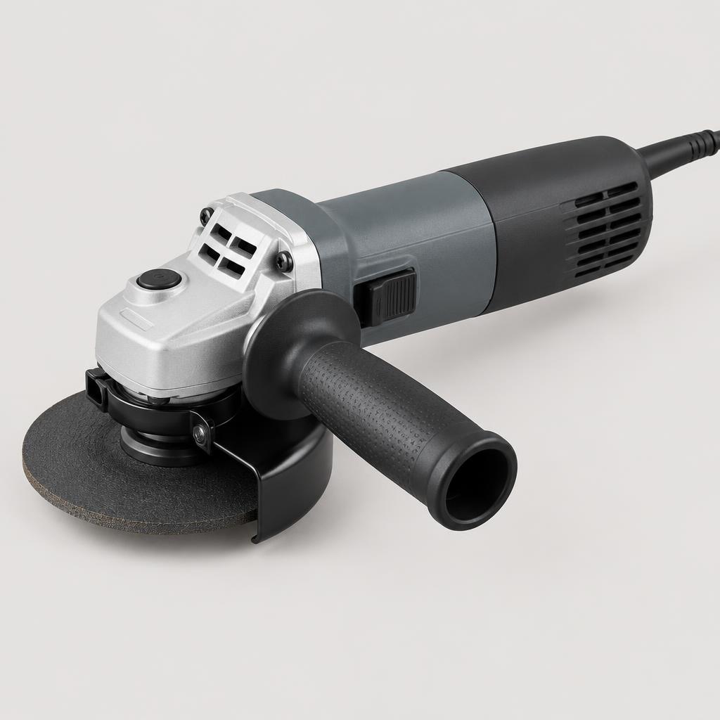 УШМ Makita GA5030 125 мм